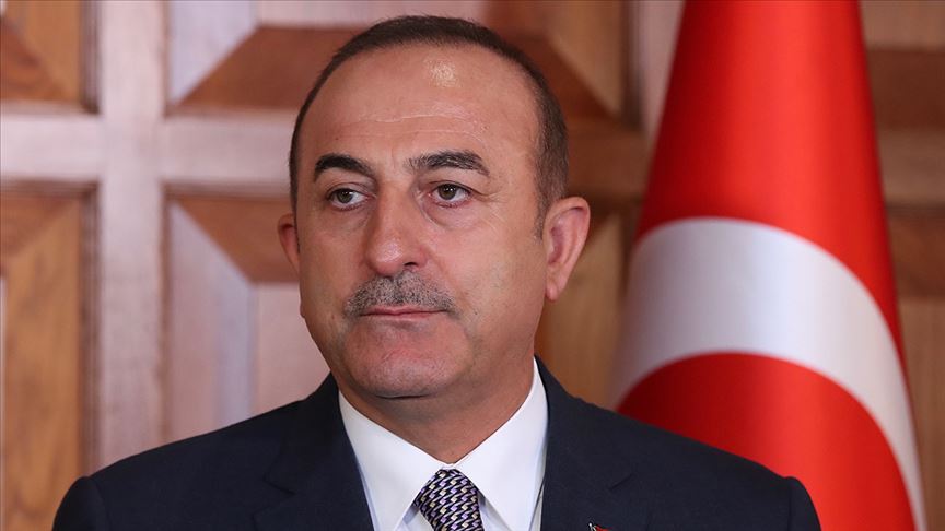 Dışişleri Bakanı Çavuşoğlu: İbrahim Eren’in Doha Büyükelçiliğine atandığı iddiası doğru değil