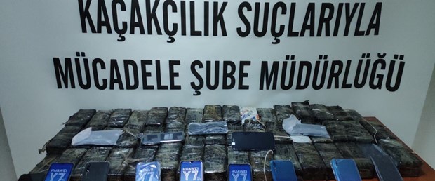 'Ankara'da cep telefonu operasyonu'