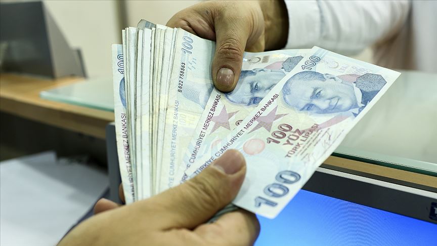 Kentsel dönüşümde 500 milyon TL'den fazla kira yardımı yapıldı