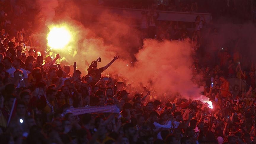 Derbi biletleri satışa çıkıyor!