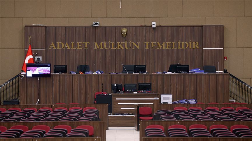 Kayseri'de terör örgütü DEAŞ sanıklarının yargılanmasına başlandı