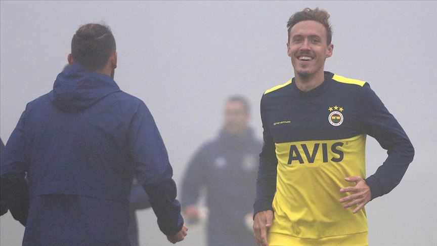 Max Kruse derbiye motive oluyor