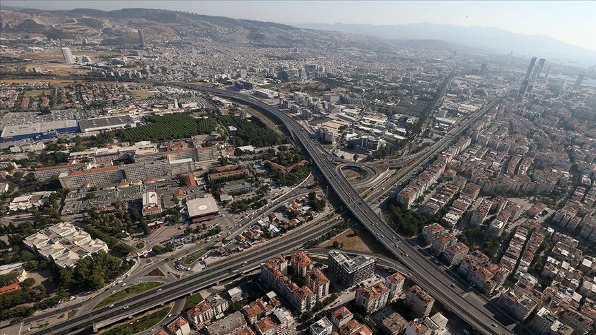 Ege Üniversitesi Hastanesi yerinde yenilenecek!