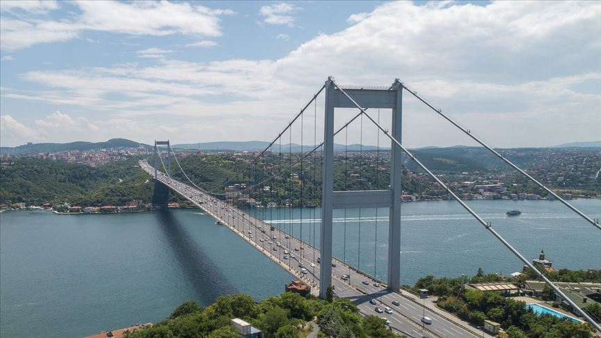 Boğaz köprüleri ve otoyol geçiş ücretlerinde artış