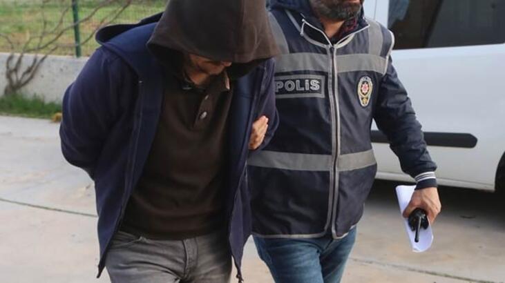 Tekirdağ'da 'RÜŞVET' operasyonu