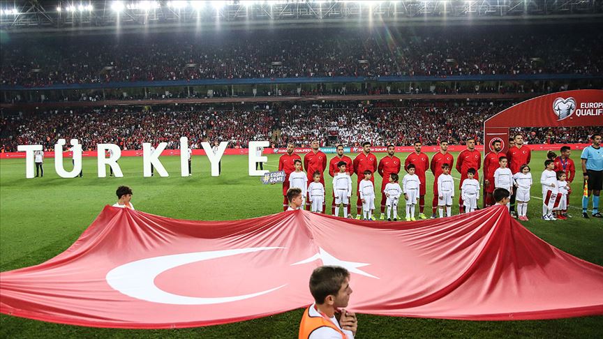 Türkiye 576. maçına çıkıyor!