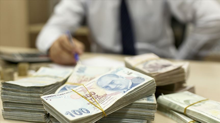 Bütçe Eylül ayında 18 milyar lira açık verdi!