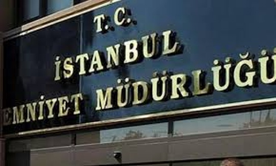 İstanbul'da 'Uyuşturucu' Operasyonu