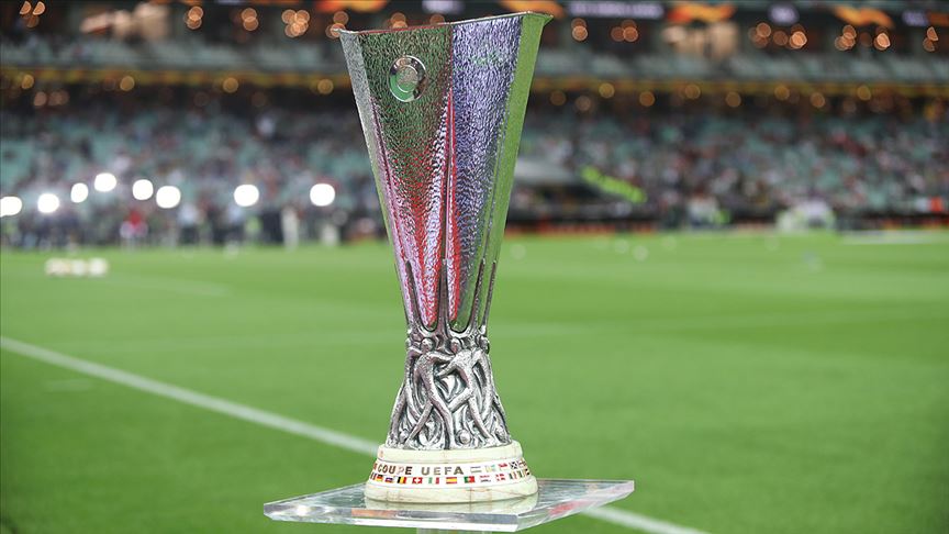 UEFA Avrupa Ligi'nde üçüncü hafta heyecanı