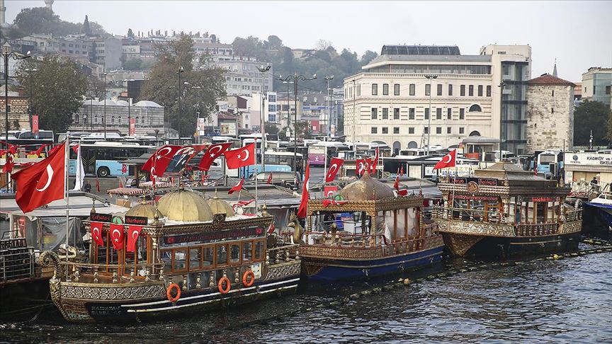 'Balık-ekmek teknelerinin kaldırılacağına inanamıyoruz'