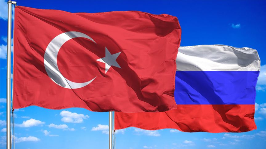 İkinci Rus askeri heyeti Ankara’ya geliyor