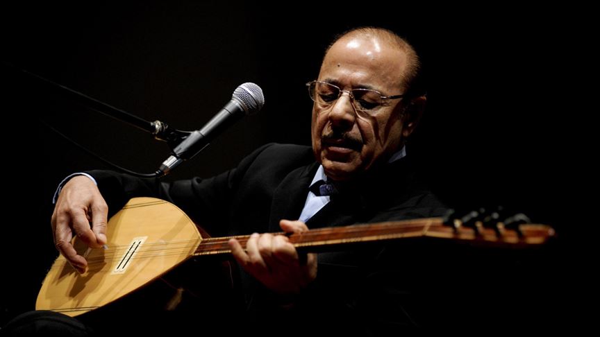 Kırşehir'in Abdal müziğine UNESCO tescili