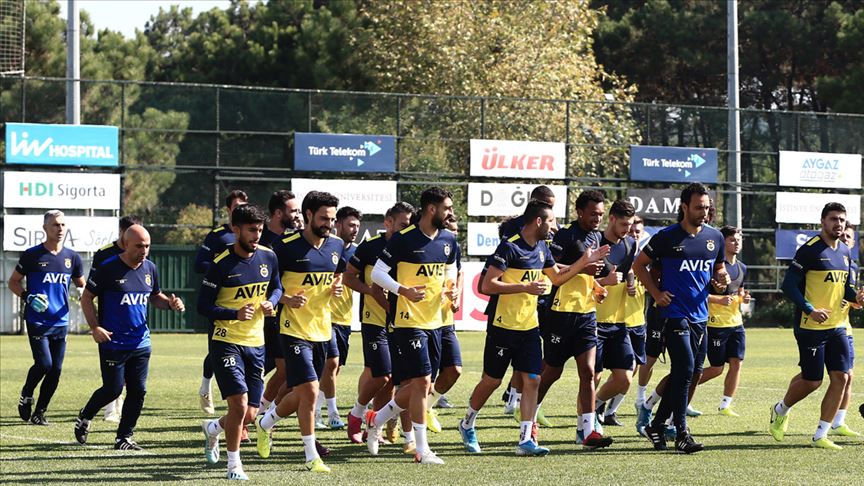 Fenerbahçe, Kayseri deplasmanında..