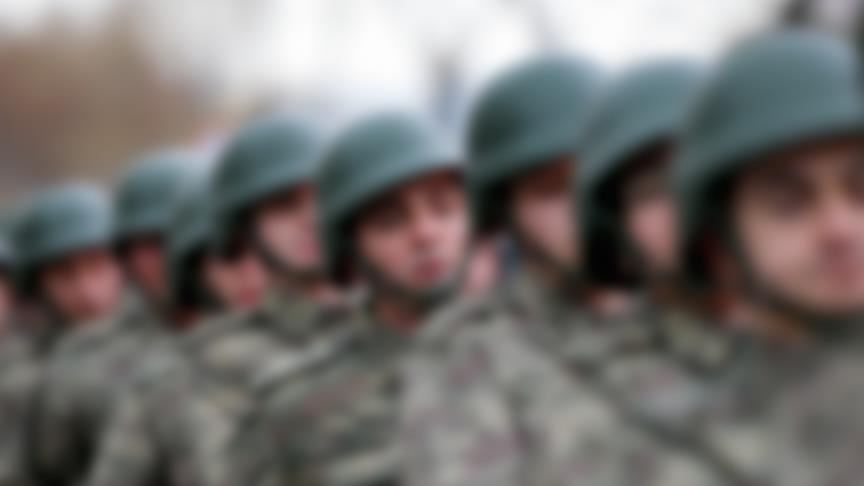 Kayseri'de yargılanan eski askeri öğrenciden 'FETÖ hayatımı kararttı' itirafı