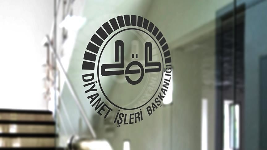 Diyanet İşleri Başkanlığından '10 Kasım' mesajı