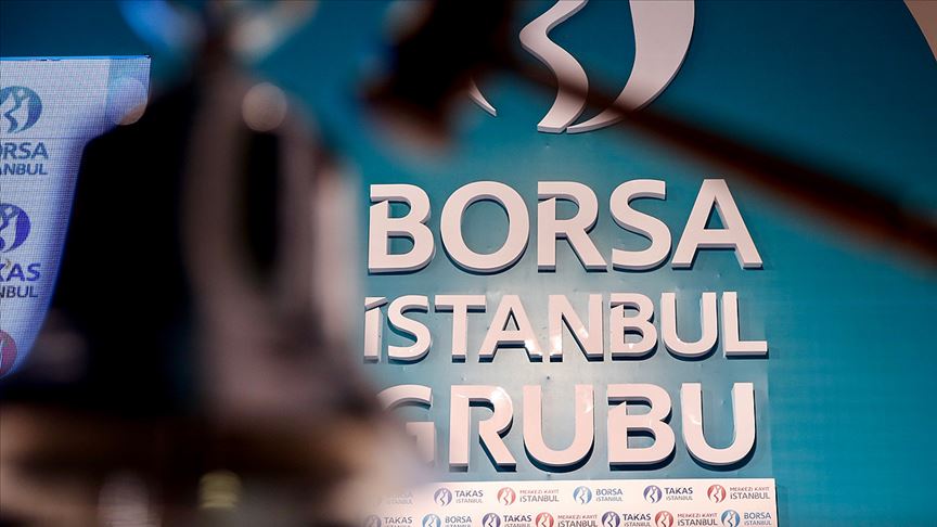 Borsa İstanbul finansal sistemde TL'nin ağırlığını artıracak adımlar atıyor