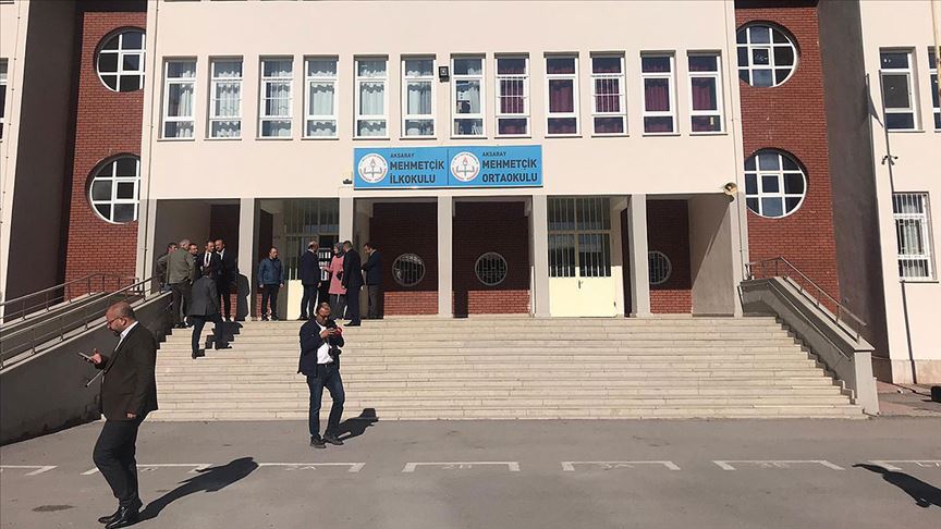 Aksaray'da otizmli çocukların eğitim gördüğü okulun müdürü görevden alındı