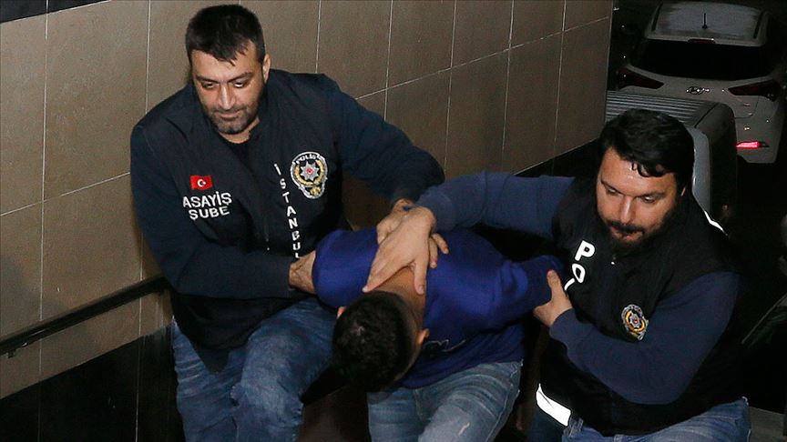 İstanbul'da İranlı bir kişinin öldürülmesine ilişkin özel bir ekip oluşturuldu