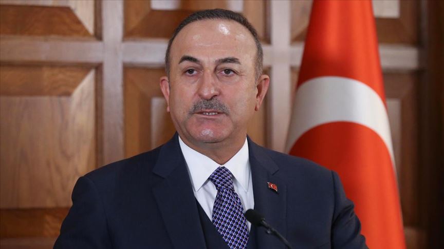 Dışişleri Bakanı Çavuşoğlu: NATO tüm müttefiklerin endişelerini karşılayacak şekilde hareket etmeli