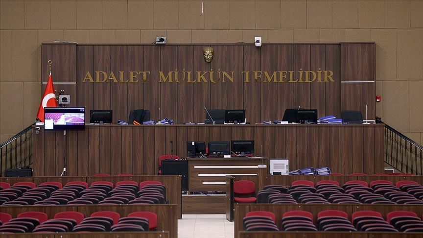 FETÖ'nün futbol yapılanması davasında savcı mütaalasını açıkladı