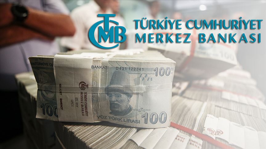 Flaş! Merkez Bankası faiz kararını açıkladı!