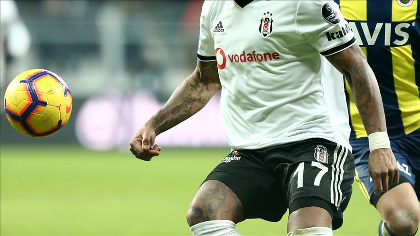 Fenerbahçe her iki yarıda, Beşiktaş ikinci devrede etkili