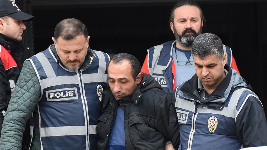 Ceren Özdemir cinayeti sanığının cezai ehliyeti tam