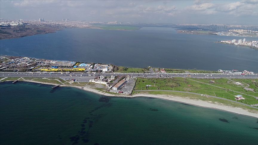 Kanal İstanbul'un ÇED raporunda 200 akademisyen imzası