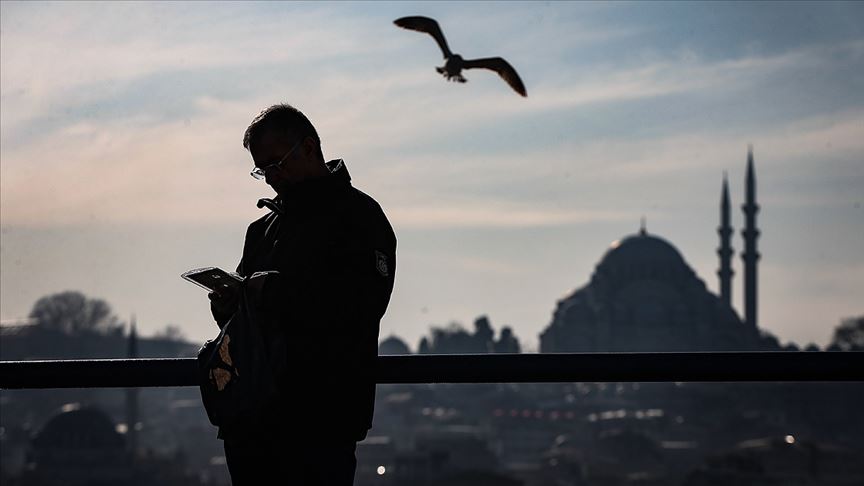 Türkiye'nin en rekabetçi illeri İstanbul, Ankara ve İzmir