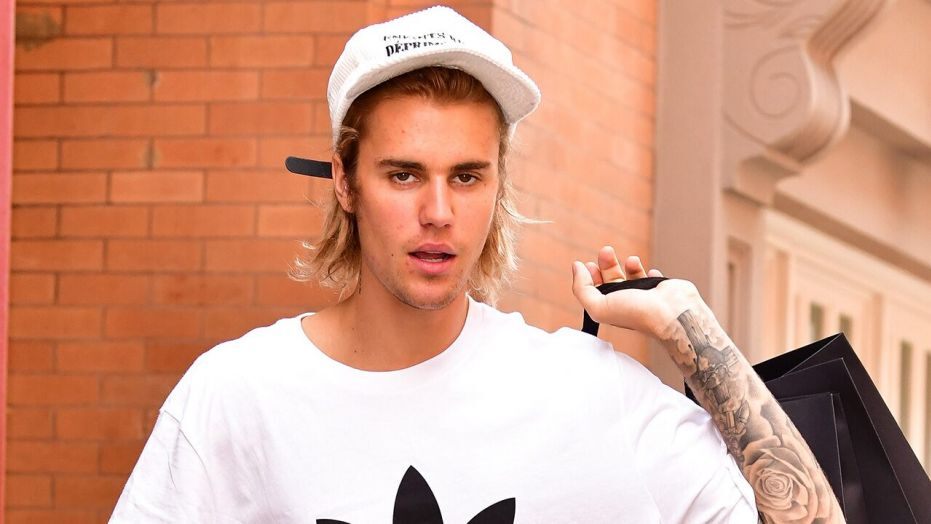 Justin Bieber'a 'Lyme' hastalığı teşhisi konuldu