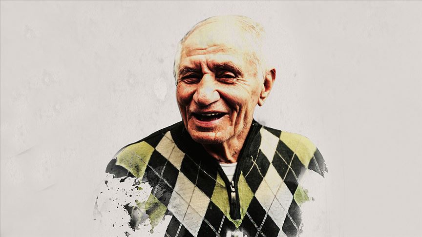 LEFTER'İN HAYATI BEYAZ PERDEYE TAŞINIYOR!