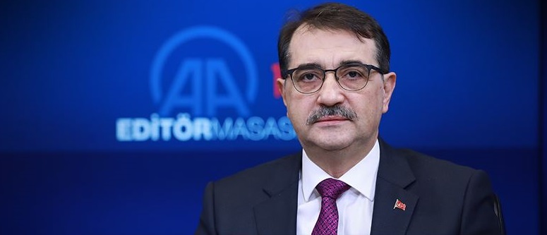 Dönmez : AA Kahire ofisine düzenlenen baskını şiddetle kınıyorum