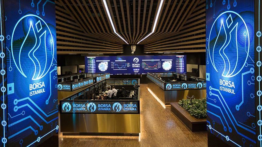 Borsa rekorlara devam ediyor