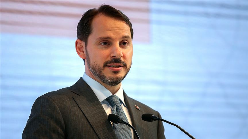 Bakan Albayrak'ın avukatı Özel'den Cumhuriyet gazetesinin haberine yalanlama