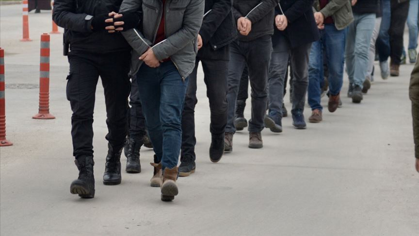 İstanbul merkezli 'usulsüz engelli raporu' operasyonunda 59 kişi tutuklandı!