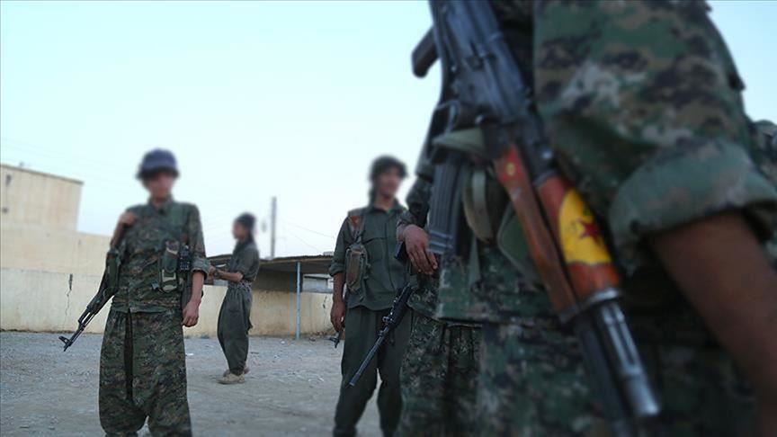 Rasulayn'da YPG/PKK'ya zorla veya kandırılarak katılan 45 kişi daha af kapsamında serbest bırakıldı