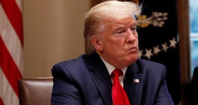 Trump'ın Senatodaki azil yargılamasında 3. gün sona erdi