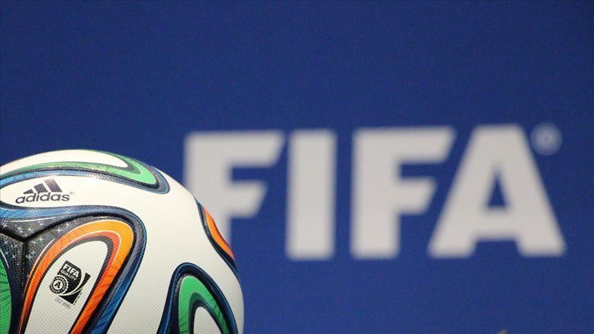 FIFA'dan mağdur futbolculara fon desteği