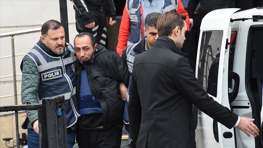 Ceren Özdemir cinayeti failine verilen cezayla ilgili gerekçeli karar açıklandı