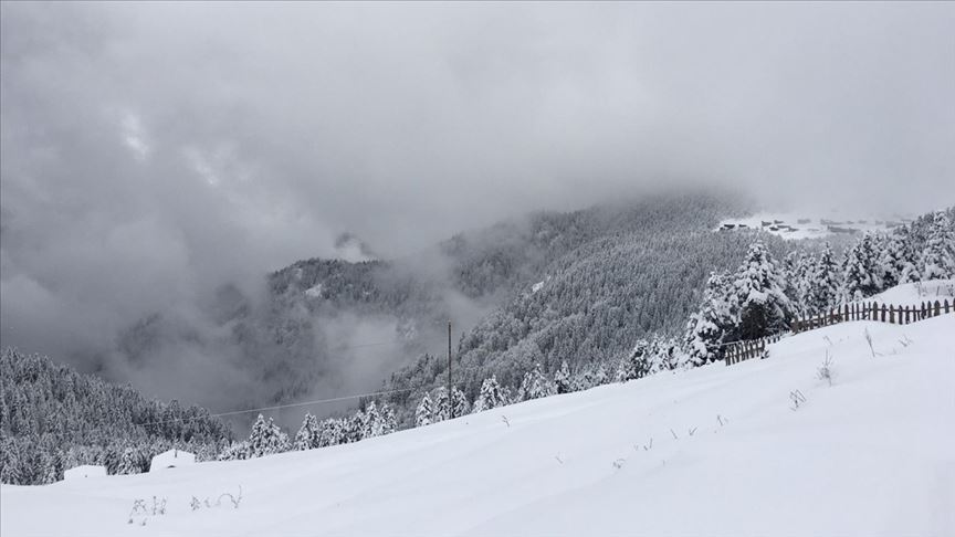 Meteoroloji'den Flaş Uyarı Geldi