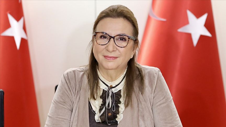 Pekcan: Tütün mamülleri ve elektronik sigarayla mücadeleye devam ediyoruz