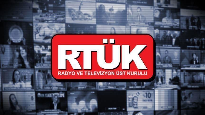 RTÜK'ten TELE 1'e 'ayrımcılık' cezası