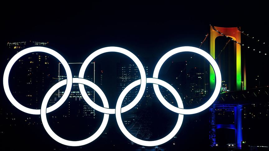 Tokyo Olimpiyatları 2021'de düzenlenecek!