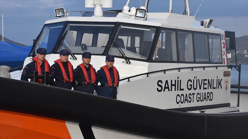 Sahil Güvenlik Komutanlığı Subay ve Astsubay Atama Yönetmeliği Resmi Gazete'de