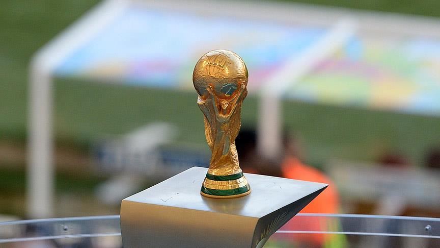 Koronavirüs nedeniyle FIFA Dünya Kupası Asya Elemeleri ertelendi