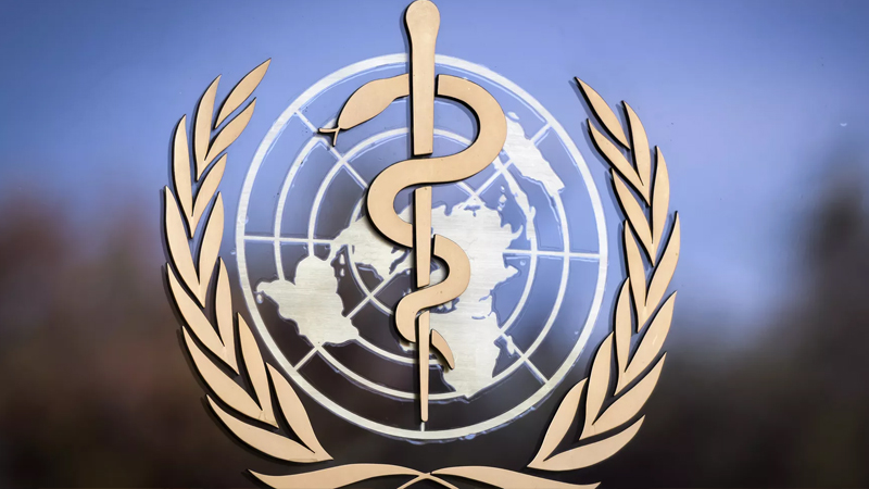 Dünya Sağlık Örgütü koronavirüsü küresel bir salgın olarak ilan etti!