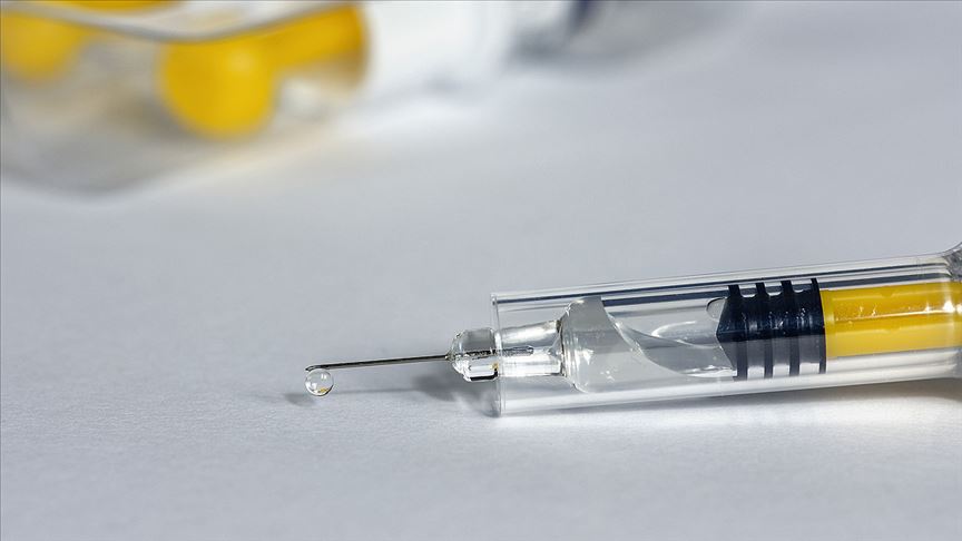 ABD'de ilk koronavirüs aşısı test ediliyor!