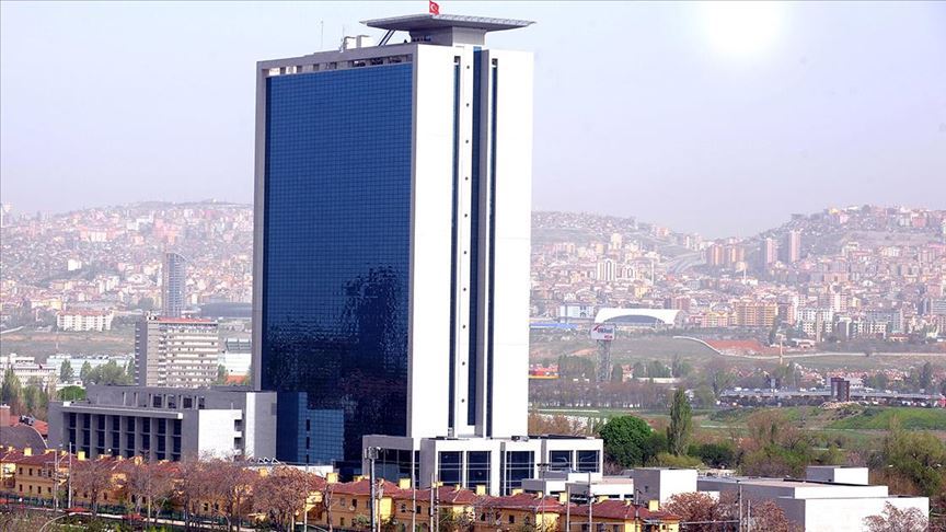 Ankara Büyükşehir Belediyesi kiracılarının borçları 2 ay ertelendi