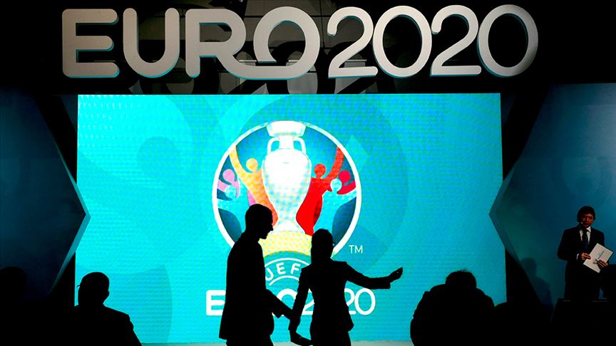 FLAŞ! EURO 2020 ertelendi!