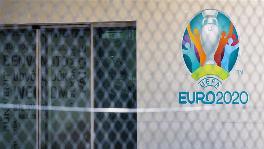 UEFA'dan 'EURO 2020' Açıklaması